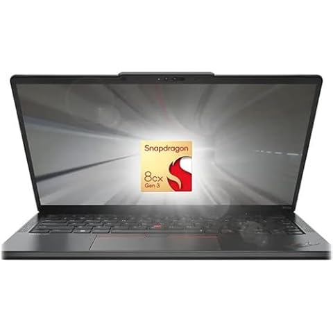 Lenovo ThinkPad X13s Gen 1 13.3" Notebook Cover