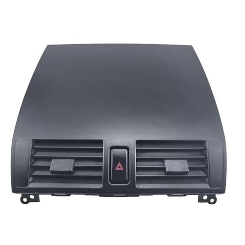 Grille climatisation Mazda 3 2004 2005 2006 cadre console
