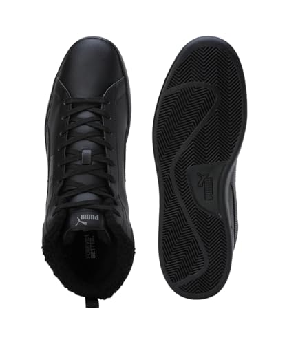 Image of Puma Mens Smash 3.0 Mid WTR Sneaker