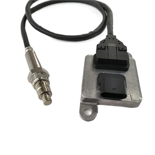 Capteur de NOx pour résoudre le voyant moteur allumé sur E90 E91 E60 E61 E63 E64 - 7