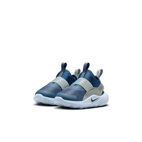 Image of Nike Unisex Kids' Flex Runner 4 Running Shoes - Boys Girls Toddlers & Baby Running Sneakers
