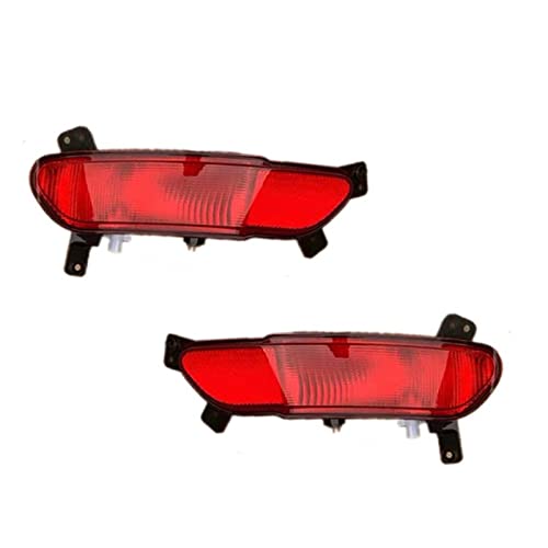 Clignotant arrière Jetour X70SM feu stop pare-chocs et répétiteur rétroviseur