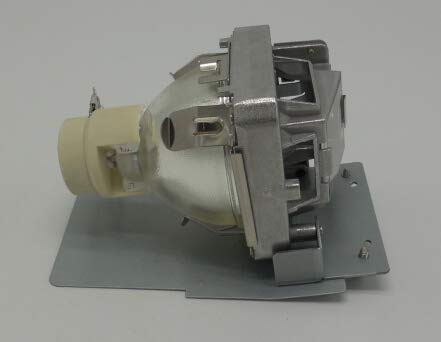 Supermait 5811120589-S Ersatz-Projektorlampe mit Gehäuse, kompatibel mit Vivitek DH833 / DW832 / DX831 Lampe 5811120589S