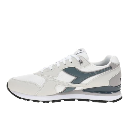Image of Diadora Mens N.92 Lace Up Dd Comfort Sneakers Shoes Casual