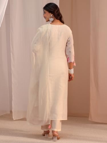 Image of Libas Womens Kurta Set