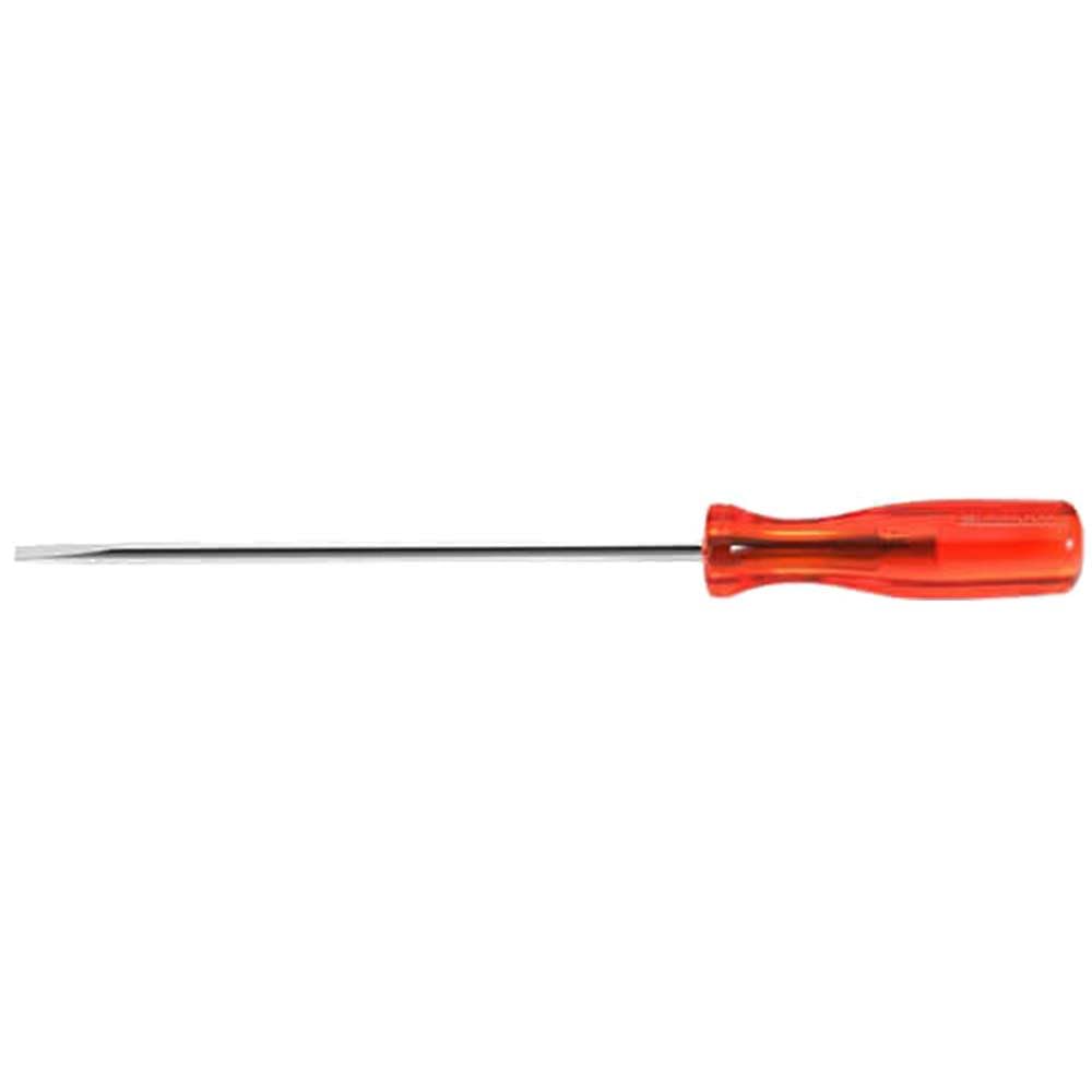 Facom Isoryl Parallel Slotted Screwdriver 4Mm 150Mm