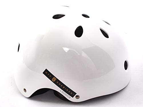Casco BMX Freestyle KHE MVP LAUNCH M