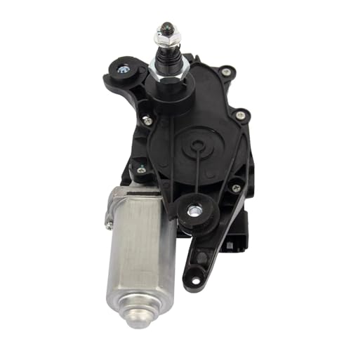Moteur d'essuie-glace avant arrière 8L8Z17508D pour Ford Escape 2008-2012