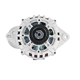 96954113 1-2977-01DR 96540542 96838439 2406240 Alternator 12V Fits for Chevrolet 85A