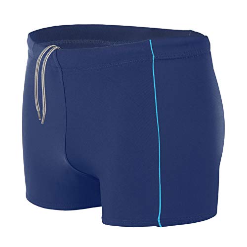  Aquarti Maillot de Bain pour Homme Boxer de Pi...
