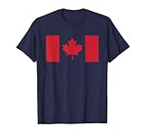 Canada T Shirts - Cool Canada Day Tees
