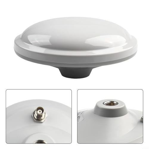 Antenne GNSS haut gain étanche IP67 à polarisation droite - 6
