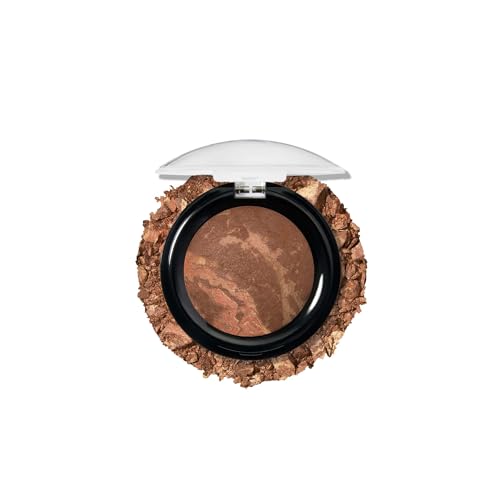 LAURA GELLER Baked Balance-n-Brighten Travel Size Foundation – Deep