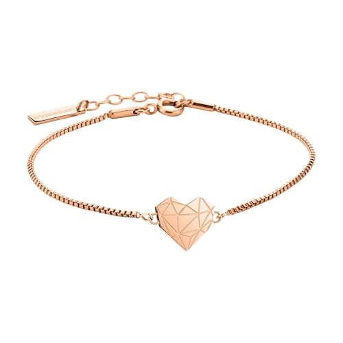 Armband Herz