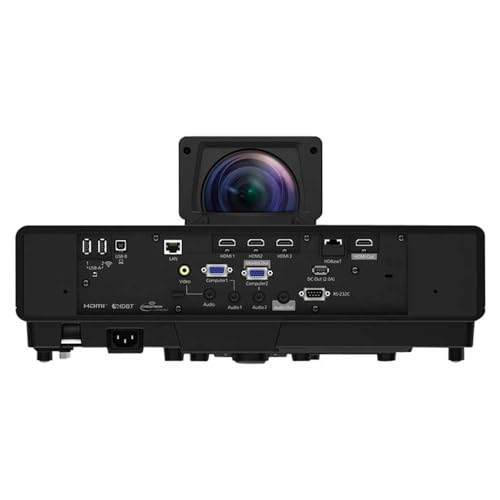 Epson EB V11H923640 - vue 7