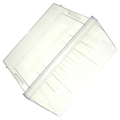 TIROIR CENTRAL TRANSLUCIDE CONGELATEUR POUR REFRIGERATEUR WHIRLPOOL - 481010554159