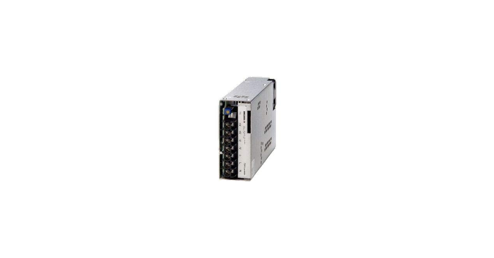 Amazon | TDKラムダ AC入力電源（AC-DCコンバータ） RWS300B-24