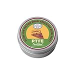 Atkinson Oil Co. Model Grease 10 g | PTFE-Enhanced Hobby Grease for Metal Gears, Axles, Worm Drives & Linkages – Low Friction, Stay-Put Film, Anti-Wear Protection