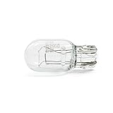 Auto-Lampe: W21/5W 10 x Auto Lampe W3x16q Birne Glassockel W21/5W T20 21/5W Glühbirne 12V