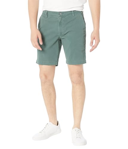 Image of AG Jeans Wanderer Slim Trouser Shorts