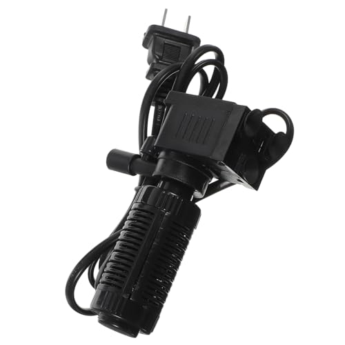 TOGEVAL Aquarium Sponge Fish Tank Internal Oxygen Adding Multi-use Plastic for Freshwater Tank