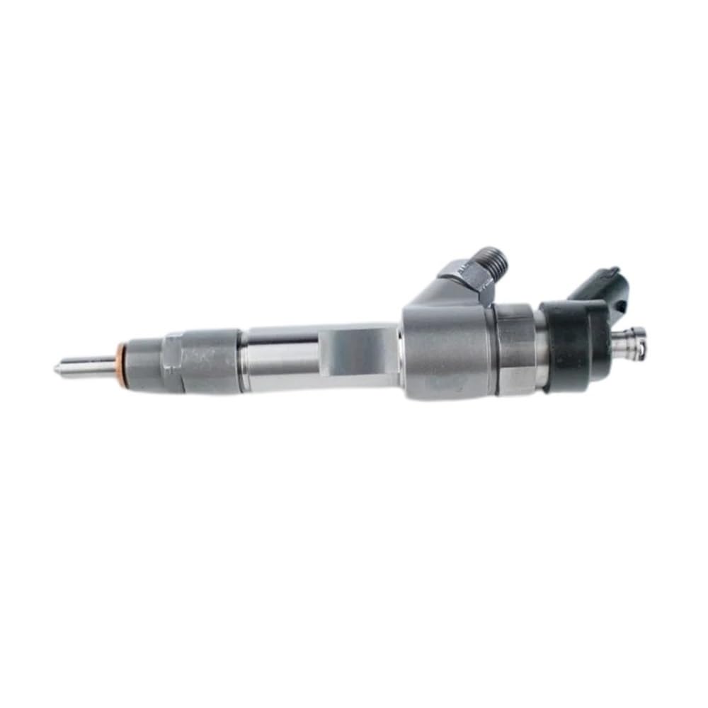 Fyuvdtuv One Color Fuel Injector 198081 500313105 0445120002 Common Compatible For Iveco Citroen Fiat 2.8L Automobile Engine Parts