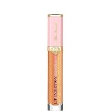Too Faced Lip Injection Power Plumping Hydrating Lip Gloss Secret Sauce