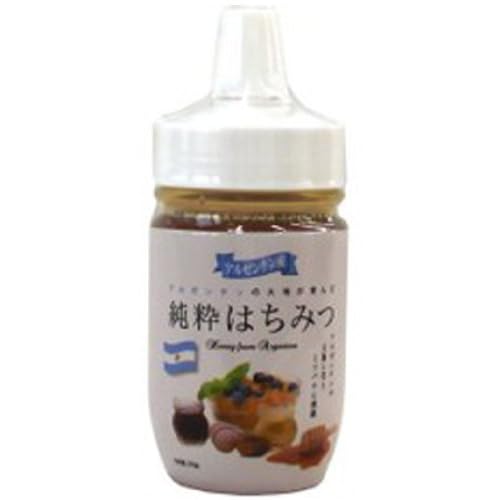 マルミ アルゼンチン産純粋はちみつ