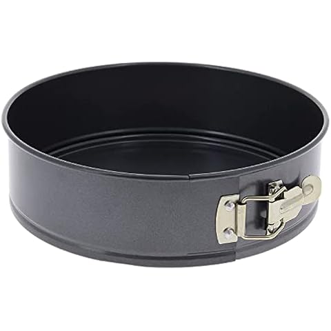 Moule à manqué De Buyer 24 cm Cover