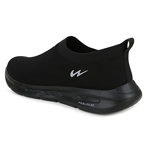 Campus Men's Pull-On Walking Shoe - Image 3
