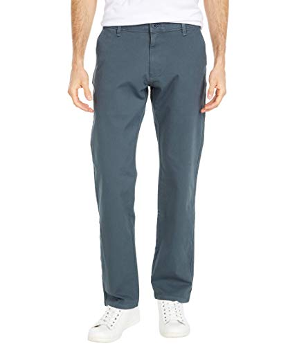Dockers® Men's Straight Fit Ultimate Chino With Smart 360 Flex (Regular and Big & Tall), Cool Slate, 32W x 30L