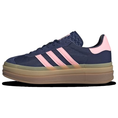 Image of Adidas Womens Gazelle Bold W
