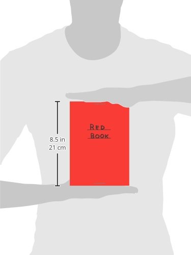 RED BOOK: David Shrigley