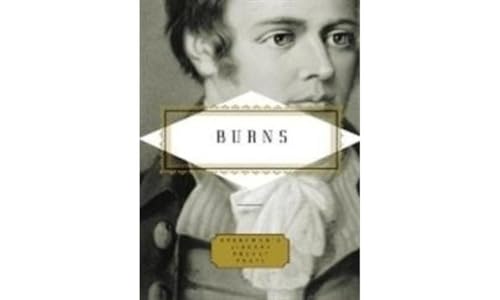 Burns: Poems (By: Robert Burns)