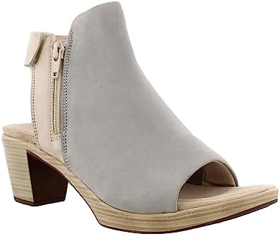 NAOT Women's, Favorite Heeled Sandal | Image 1