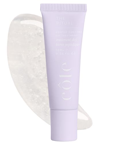 Cote Shop The Ritual, Peptide Enriched Lip Treatment