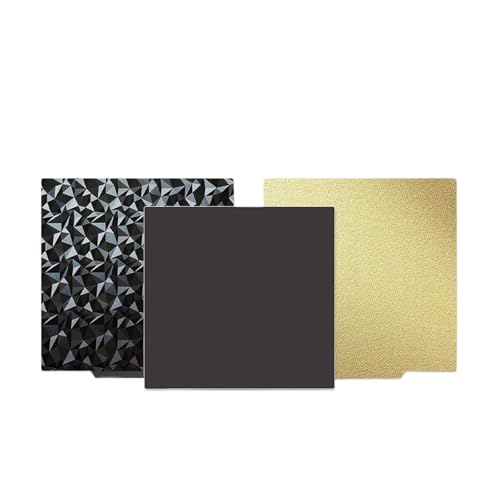 �r���h�v���[�g�A 310×320mm ���ʃt���L�V�u���r���h�v���[�g�A�݊���������܂�Creality Ender 3 Max Neo�AKobra Plus�ɑΉ� �A3D �v�����^�[�p(PEO with magentic)