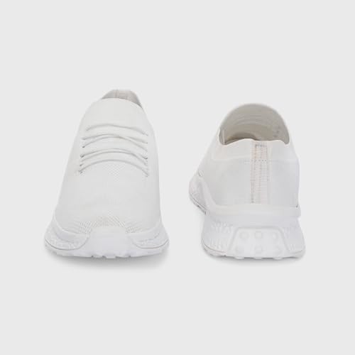 Image of Centrino Casual Shoe for Men | Trendy Sneaker with Soft Cushioned Insole | Stylish, Durable & Comfortable Design | Ideal for Everyday Casual Wear & Outings 7627