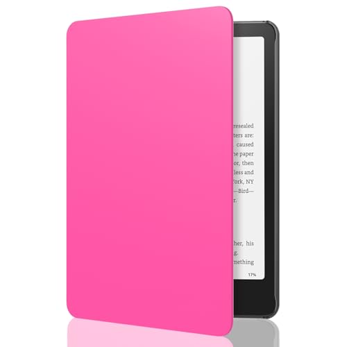 Amazon Kindle Paperwhite Essentials Bundle