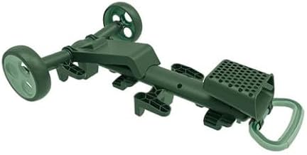 Kaba Trolley without Basket, Colour: Taupe/Beige