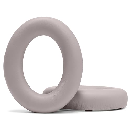 Image of WC PadZ QC Ultra - Upgraded Replacement Earpads Compatible with Bose QuietComfort Ultra Gen 1 & Gen 2 by Wicked Cushions | Enhanced Comfort, Thickness & Durability | Sandstone