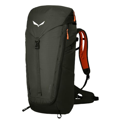 SALEWA Zaino Alp Mate 36L, Verde, UNI