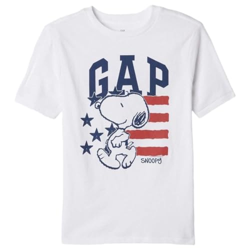 Image of Gap Boys T-Shirt