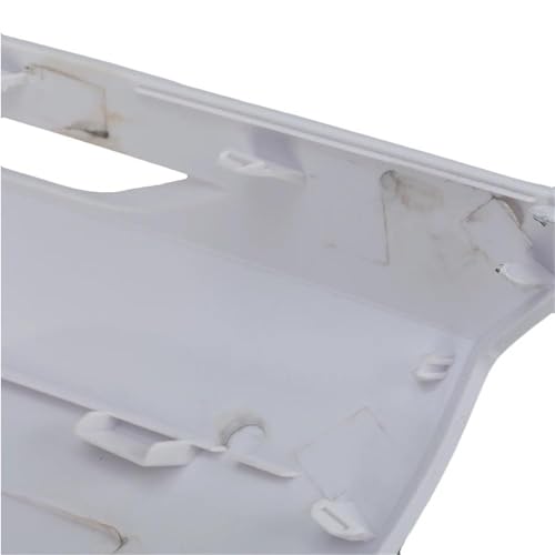 Capuchon rétroviseur robuste pour Hyundai Tucson L protégeant des impacts - 5