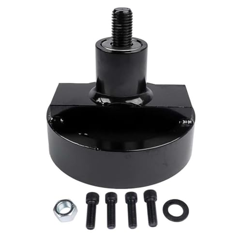 Instalador de cigüeñal principal JT30040B extractor rectangular motor tractor JDG476 2