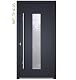 Haustür Welthaus WH75 Aluminium-Kunststoff Standardtür