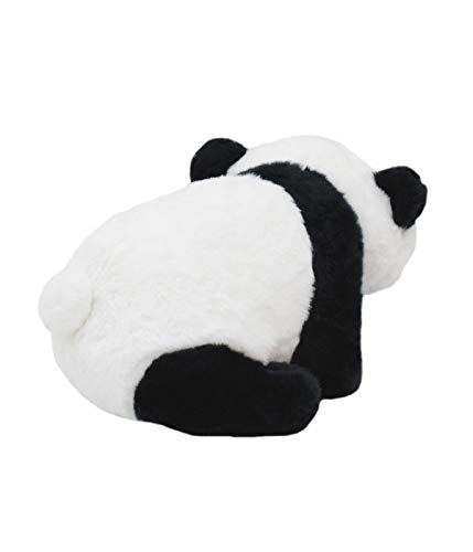 Panda de Pe', Foffylandia, Multicor