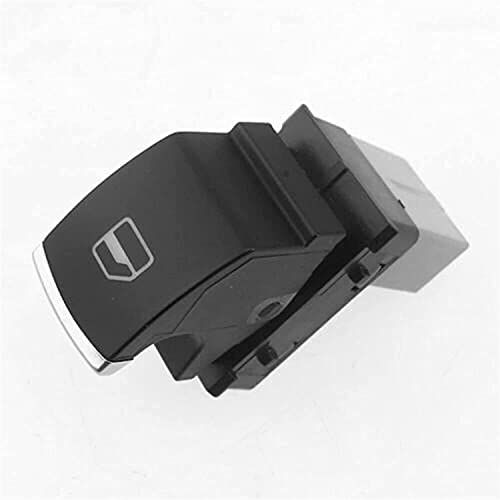 JKSM Alzacristalli per VW per TIGUAN 2008-2012