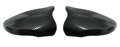 Coques de rétroviseurs en fibre de carbone VW Golf 6 MK6 GTI GTD 2009-2013