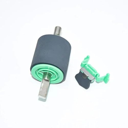 Rodillo de recogida de papel compatible con escáner ADS2500WE y ADS2600 5